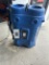 Dbk Drymatic 2, Booster And Hoses