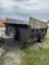 7x14 Dump Trailer