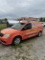 2014 Ram C/v Tradesman V6, Flex Fuel, 3.6 Liter
