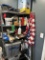 Metro Shelf And Contents