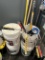 Paint Supplies