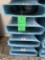 (1) Dri-eaz Velo Pro Air Movers- (3) Dri-eaz Velo Air Movers