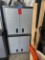 (2) 30x30 Gladiator Wall Hanging Tool Boxes