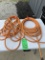 (2) Heavy Duty Extension Cords