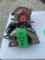 (2) Circular Saws