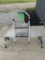 2' Step Ladder And Platform Ladder