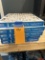 (5) 16x20x2 Pleasted Filters