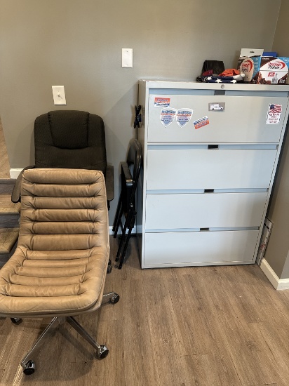 Office Furniture