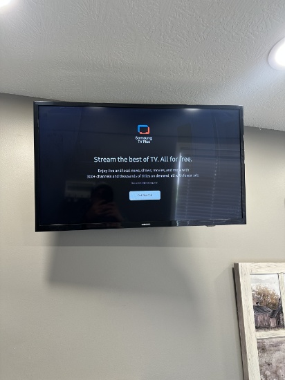 Samsung 32in Tv