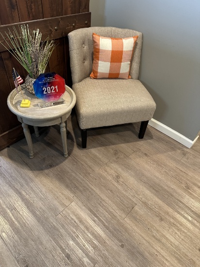 Office Decor