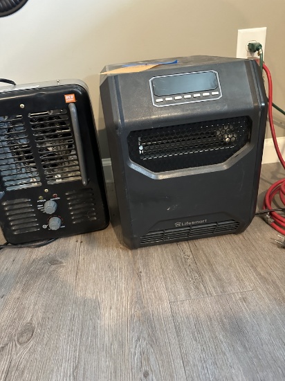 Space Heaters