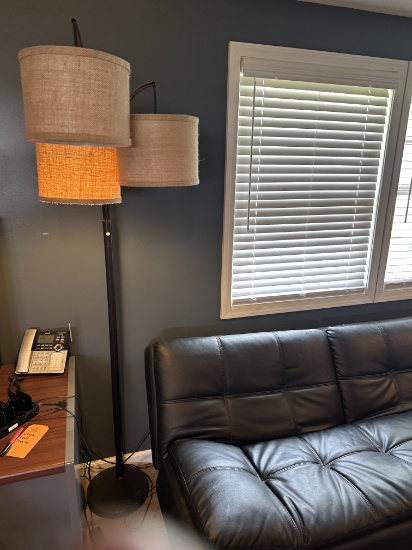 Lounge Furniture