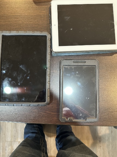 Misc Non Working Electronics
