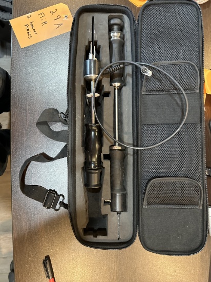 Flir Hammer Probes