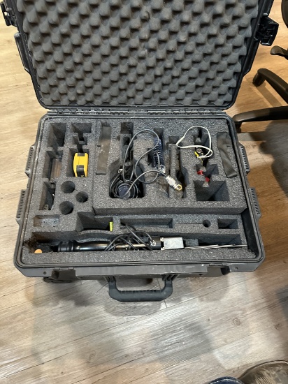 Misc Flir Hammer Probes