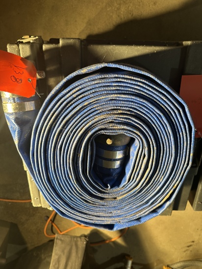 3 Inch Water Hose