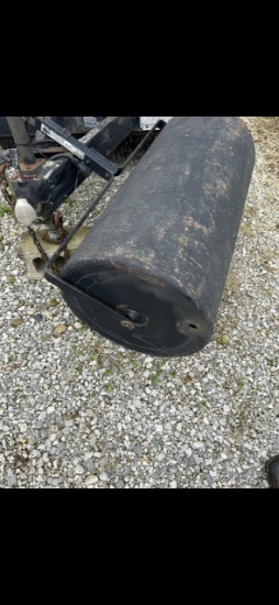 Ohio Steel Lawn Roller