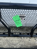 Cattleman Hd Grille Guard