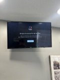 Samsung 32in Tv
