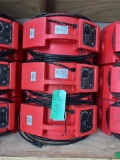 3 Af Elite Air Movers
