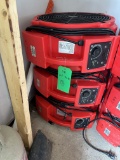 3 Af Elite Air Movers