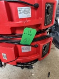 2 Af Elite Air Movers