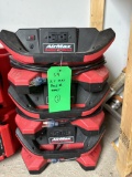 3 Phoneix Radial Air Movers