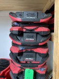 3 Phoneix Radial Air Movers