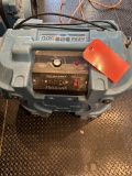Dri-eaz Defender Hepa 500 Air Scrubber
