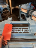 Dri-eaz Defender Hepa 500 Air Scrubber