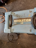Dri-eaz Revolution Lgr Dehumidifier