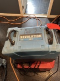 Dri-eaz Revolution Lgr Dehumidifier
