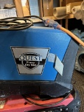 Quest Power Dry Max