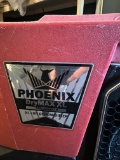 Phoenix Drymax Xl Lgr Dehumidifier