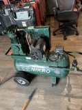 Nikro Air Compresser
