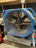 Quest Power Air Mover A3000 Plus