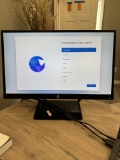 22in Hp Monitor