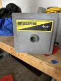 Injectidry Hepa Interceptor