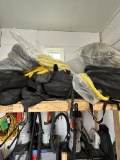 Assorted Injectidry Hoses
