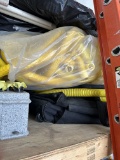 Assorted Injectidry Hoses