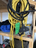 Heavy Duty Extenstion Cords 220