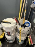 Paint Supplies