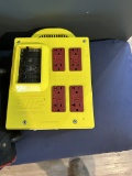 Gms 30a Distrubutor Box And Cords