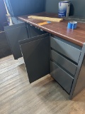 Table With Contents Inside