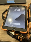 2 Ipads And 1 Iphone Locked Unkown Password