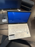 2 Locked Hp Laptops