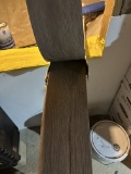 11 Boxes Of Glue Down Flooring