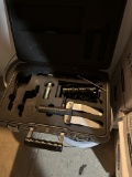 Hard Side Case, Misc Moisture Equitement