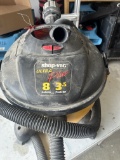 Shop Vac Ultra 8 Gallon