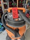 Rigid 16 Gallon Shop Vac